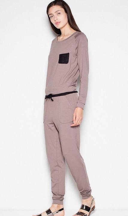 Venton Overall