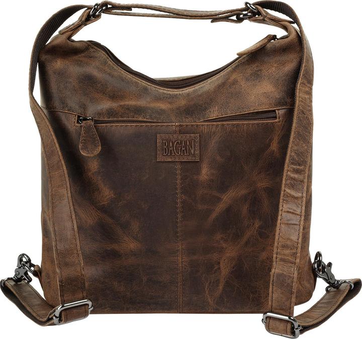 Actual product image Bagan Rucksack (3 l)