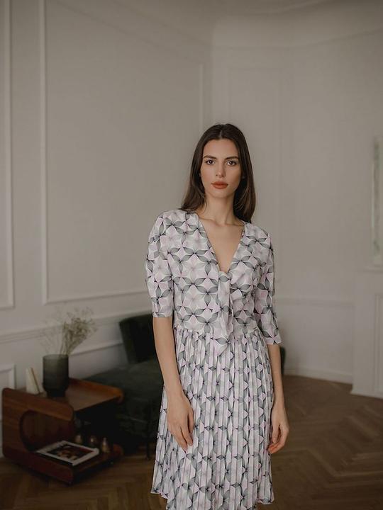 Lenitif Cocktailkleid (M)
