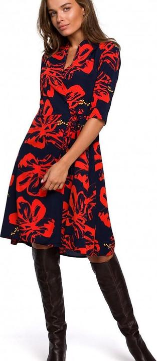 Stylove Alltagskleid (XL)