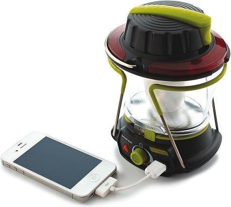 Actual product image Goal Zero Lighthouse 250