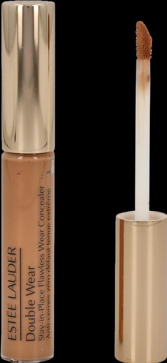 Actual product image Estée Lauder Double Wear Stay-In-Place (4N Medium Deep)