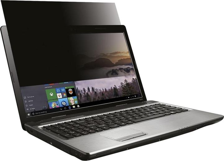 Mobilis Filtre de confidentialité 23.8" 16:09 Dim (23.82", 16 : 9)
