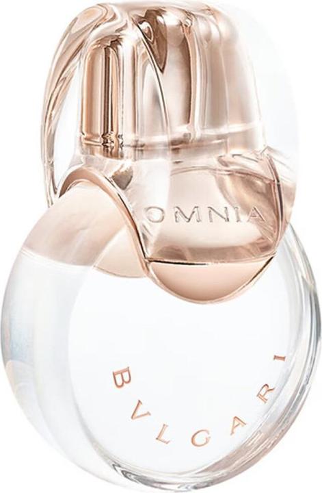 Actual product image Bulgari Omnia Crystalline (Eau de toilette, 30 ml)