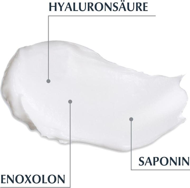 Image du produit Eucerin HYALURON-FILLER + 3x EFFECT soin de jour SPF 15 peaux sèches (50 ml, Crème de jour, SPF 15)