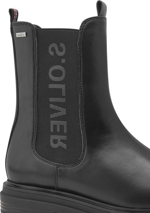 Image du produit S.Oliver Bottes de Chelsea (38)