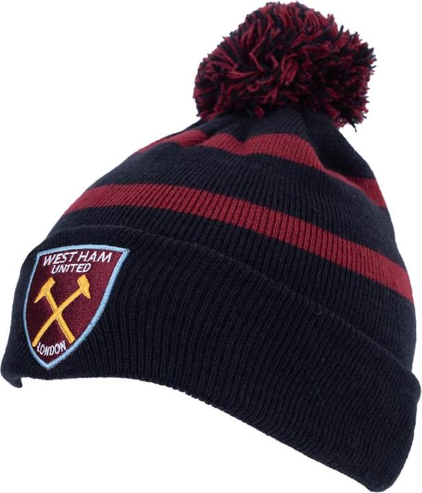 West Ham United FC Breakaway Skimütze