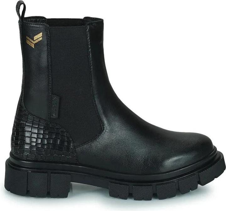 Image du produit Kaporal bottines jelly (38)