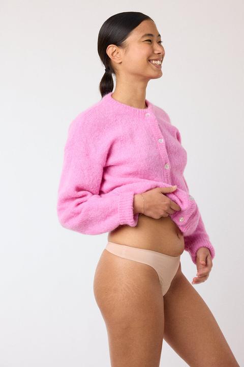 Produktbild Smoon Menstruations-String aus Mikrofaser mit leichtem Fluss (XXL)