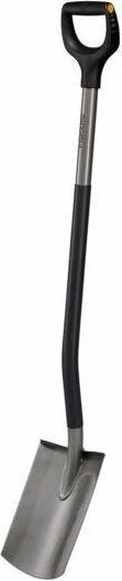 Produktbild Fiskars Gerade Schaufel 1250 mm Griff d ergo(1001411,fs131400,f1025375)