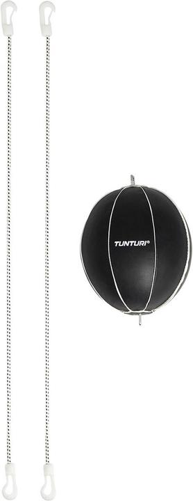 Produktbild Tunturi Double End Ball Pro Doppelendball (30 cm, 0.70 kg)
