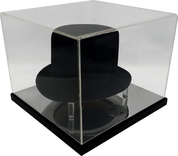 Produktbild Factory Entertainment James Bond Prop Replik 1/1 Oddjob Hat Limited Edition 18 cm