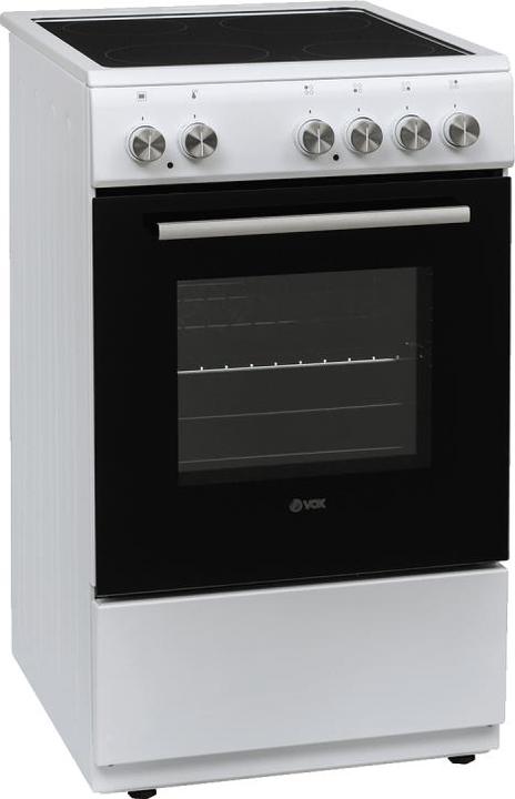 Image du produit Vox Cuisinière CHT 5000
