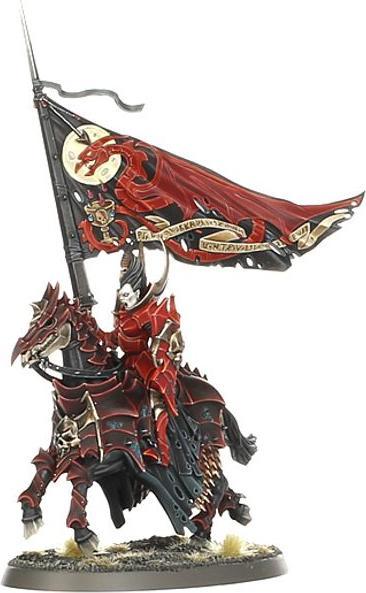 Image du produit Games Workshop Warhammer AoS - Spearhead Soulblight Gravelords (Matières plastiques)