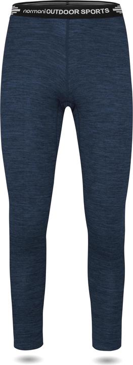 Produktbild Normani Damen Merino Unterwäsche-Set Mandurah/Perth (L)