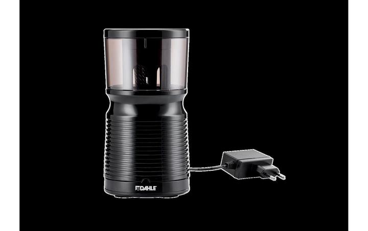 Image du produit Dahle 210 Taille-crayon noir