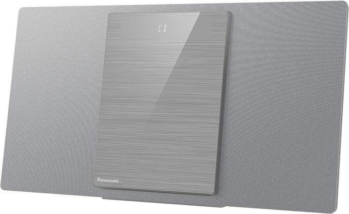 Image du produit Panasonic SC-HC412 (Bluetooth, Lecteur de CD, 2x 20 W)