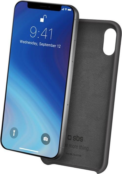 Produktbild SBS Polo One (Apple iPhone XS Max)