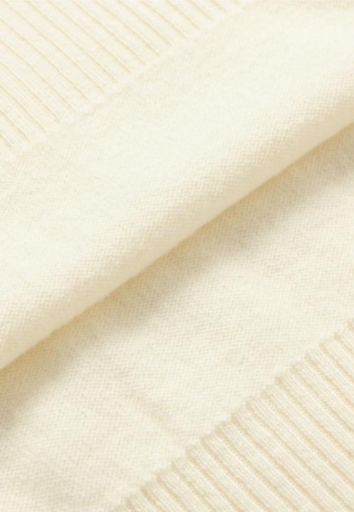 Actual product image Bellemere Sweater Sabrina Boat Neck Merino-Cashmere Sweater (L)