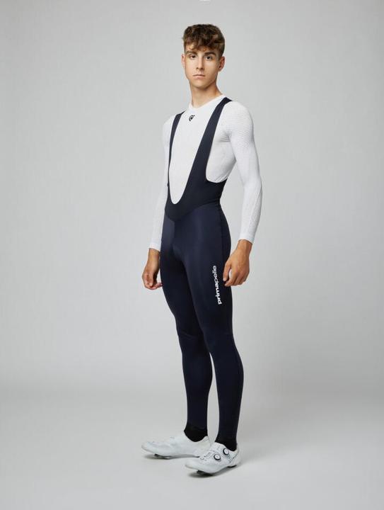 Actual product image Pissei long shorts prima pelle (XL)