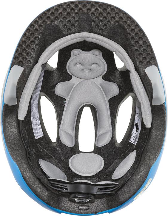 Produktbild Uvex Sports Oyo Style (50 - 54 cm)