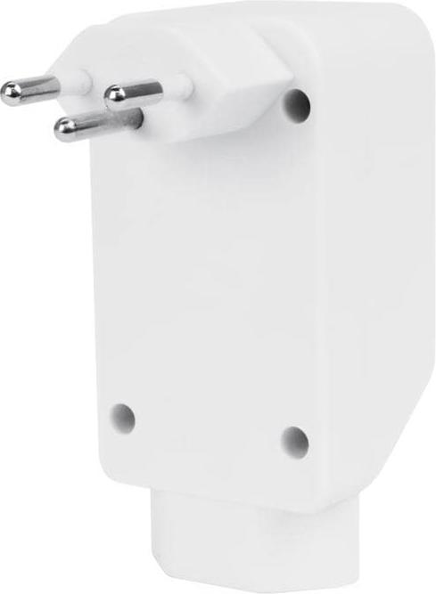 Actual product image Steffen Multiple adapter (Type 13, 3 x)
