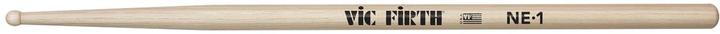 Actual product image Vic Firth Drum Sticks, American Classic Series, NE1 (Drumsticks)