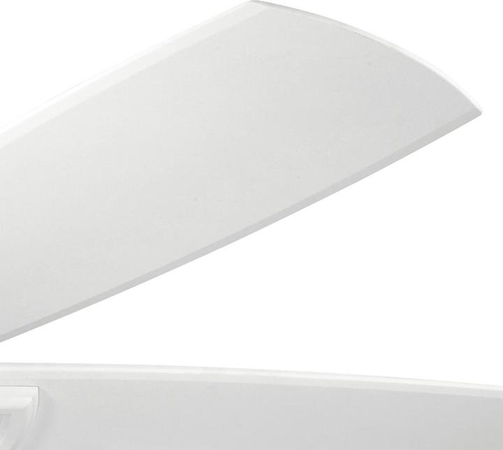 Image du produit Elstead Lighting Ventilateur de plafond silencieux Kevlar Ø152cm IP44 Extérieur