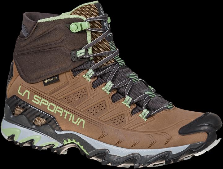 Produktbild La Sportiva Ultra Raptor II Mid Leather (41.5)