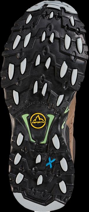 Produktbild La Sportiva Ultra Raptor II Mid Leather (41.5)