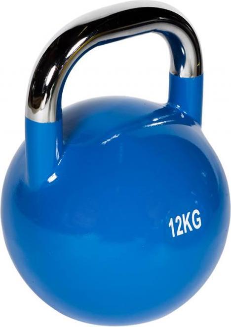 Image du produit Fitcom Kettlebell de compétition (1 x 12 kg)