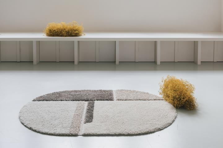 Image du produit Zuiver Zest (200 x 290 cm)