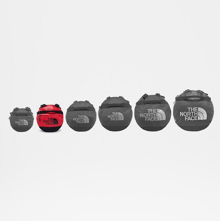 Actual product image North Face Base Camp Duffel (50 l)
