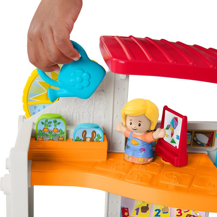 Produktbild Fisher-Price HXH05