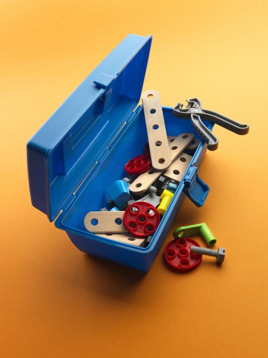 Produktbild Brio Builder Box