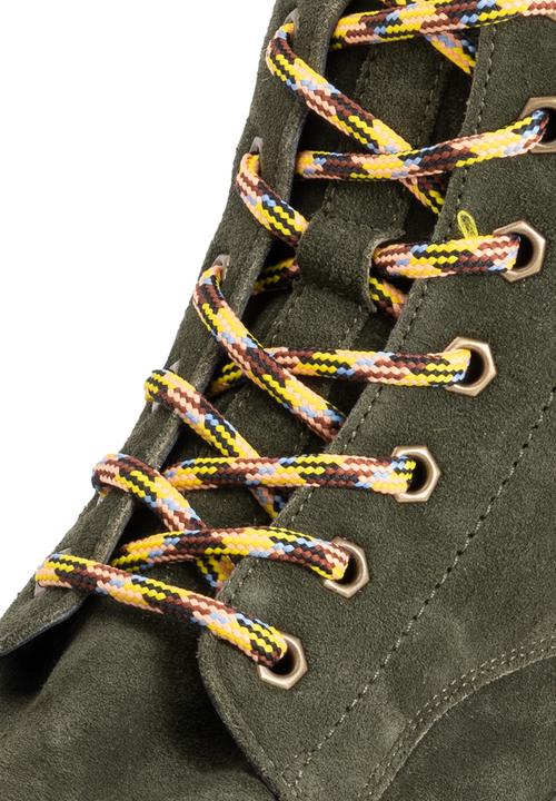 Actual product image Vitaform Soft ankle boot (38)