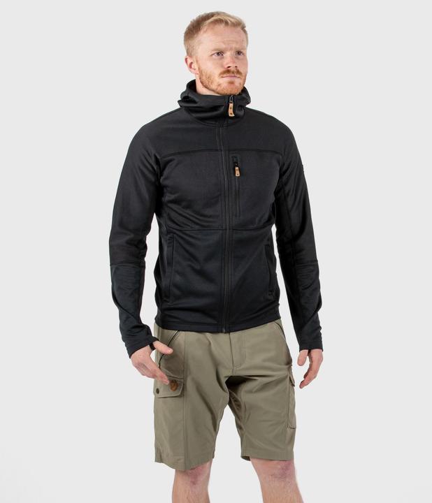 Produktbild Fjällräven Abisko Trail Fleece deep (S)