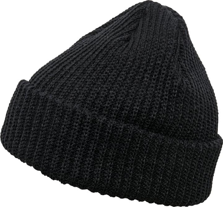 Produktbild Flexfit Rib Beanie (One Size)