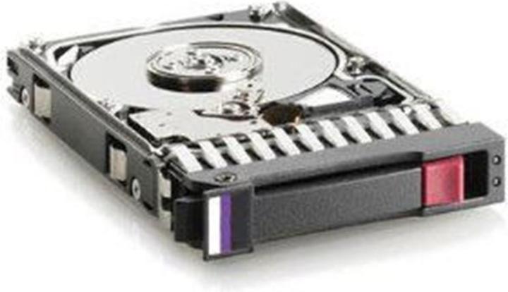 HP Hewlett-Packard DRV, HD 300G SAS 3.5 DP (0.30 TB, 3.5")