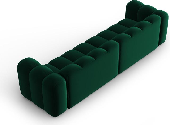 Produktbild Micadoni Lupine (4-Sitzer)