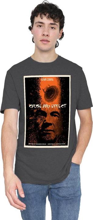 Produktbild The Next Generation Season 5 Episode 18 TShirt (M)