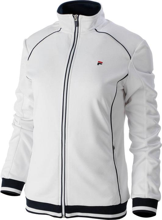 Image du produit FILA Veste Sophia Blanche Femme (M)