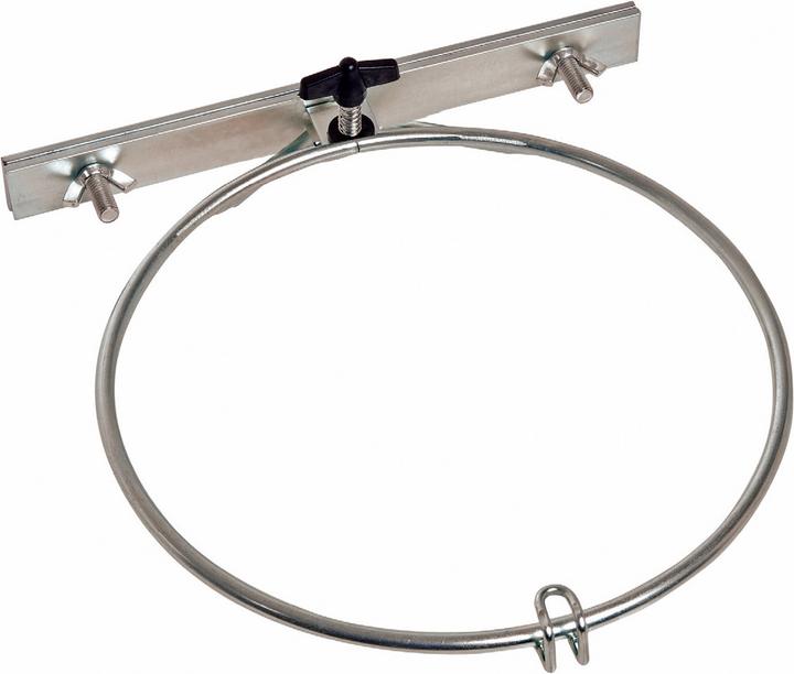Actual product image Karlie Wall and kennel holder