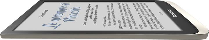 Actual product image PocketBook InkPad Color (7.80", 16 GB, Moon Silver)