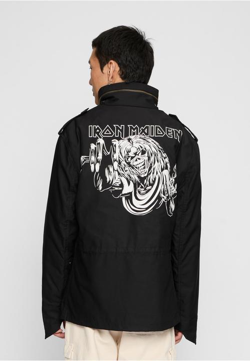 Produktbild Brandit IRM M65 Jacket - 192193 (3XL)