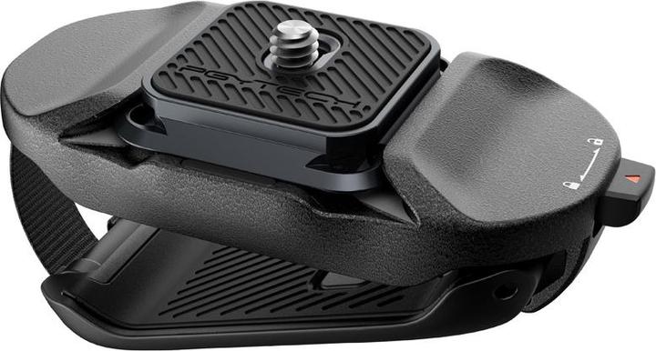 Pgytech Beetle Clip V2 camera mount