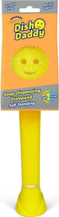 Image du produit Scrub Daddy Dish Daddy (1 pcs)