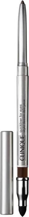 Produktbild Clinique Quickliner (03-roast coffee)