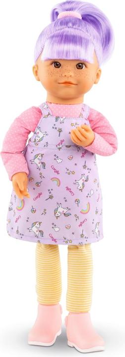 Produktbild Corolle RDC Rainbow Doll Iris