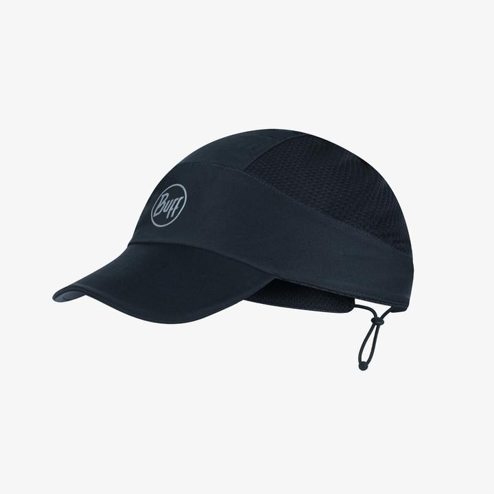 Image du produit Buff Pack Cap Solid Navy (Taille unique)